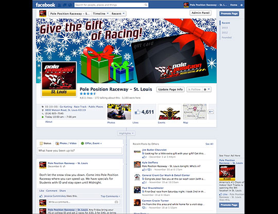 Pole-Position-facebook-by-MOTO-Marketing-Group