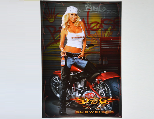 Budweiser-Sturgis-Biker-Poster-by-MOTO-Marketing-Group