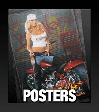Man Cave Posters