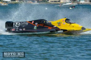 NGK F1 Powerboat Championship Gulfport Florida 2018-13