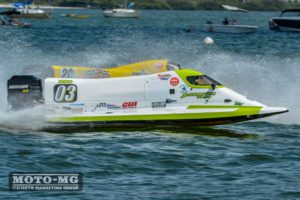 NGK F1 Powerboat Championship Gulfport Florida 2018-14