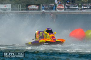 NGK F1 Powerboat Championship Gulfport Florida 2018-16