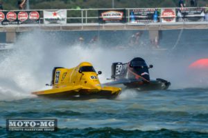 NGK F1 Powerboat Championship Gulfport Florida 2018-18