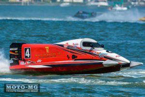 NGK F1 Powerboat Championship Gulfport Florida 2018-19