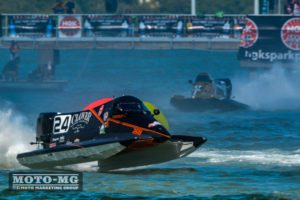 NGK F1 Powerboat Championship Gulfport Florida 2018