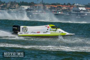 NGK F1 Powerboat Championship Gulfport Florida 2018-24