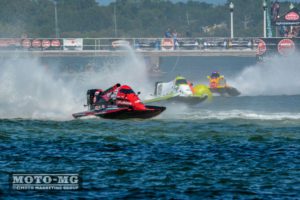 NGK F1 Powerboat Championship Gulfport Florida 2018-26