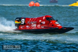 NGK F1 Powerboat Championship Gulfport Florida 2018-28