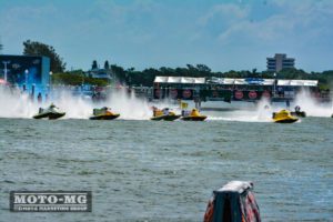 NGK F1 Powerboat Championship Gulfport Florida 2018-29