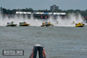 NGK F1 Powerboat Championship Gulfport Florida 2018-30