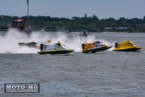 NGK F1 Powerboat Championship Gulfport Florida 2018-31