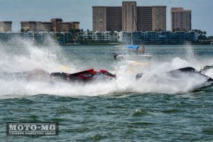 NGK F1 Powerboat Championship Gulfport Florida 2018-33