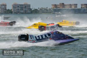 NGK F1 Powerboat Championship Gulfport Florida 2018-34