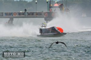 NGK F1 Powerboat Championship Gulfport Florida 2018-39