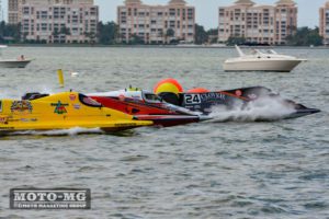 NGK F1 Powerboat Championship Gulfport Florida 2018-43