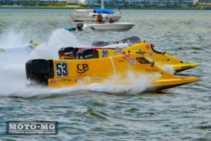 NGK F1 Powerboat Championship Gulfport Florida 2018-44