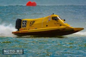 NGK F1 Powerboat Championship Gulfport Florida 2018-46