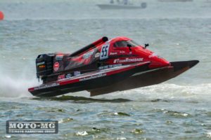 NGK F1 Powerboat Championship Gulfport Florida 2018-47