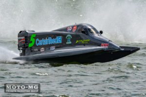 NGK F1 Powerboat Championship Gulfport Florida 2018-49
