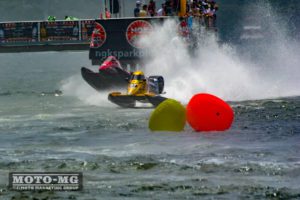 NGK F1 Powerboat Championship Gulfport Florida 2018-50
