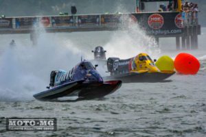 NGK F1 Powerboat Championship Gulfport Florida 2018-51