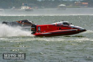 NGK F1 Powerboat Championship Gulfport Florida 2018-52