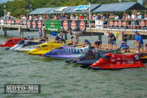 NGK F1 Powerboat Championship Gulfport Florida 2018-53