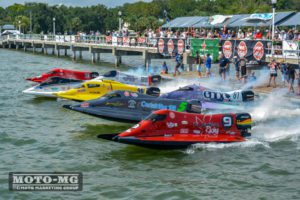 NGK F1 Powerboat Championship Gulfport Florida 2018-54