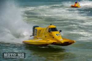 NGK F1 Powerboat Championship Gulfport Florida 2018-55