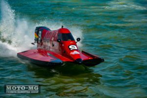 NGK F1 Powerboat Championship Gulfport Florida 2018-56
