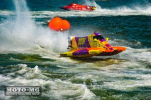 NGK F1 Powerboat Championship Gulfport Florida 2018-57