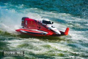 NGK F1 Powerboat Championship Gulfport Florida 2018-58