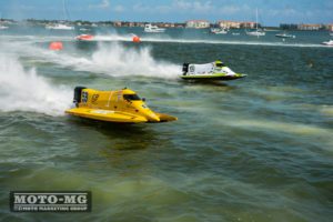 NGK F1 Powerboat Championship Gulfport Florida 2018-59