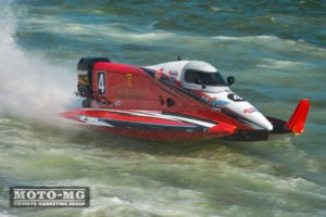 NGK F1 Powerboat Championship Gulfport Florida 2018-60