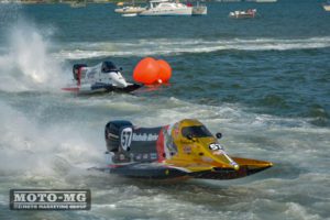 NGK F1 Powerboat Championship Gulfport Florida 2018-61