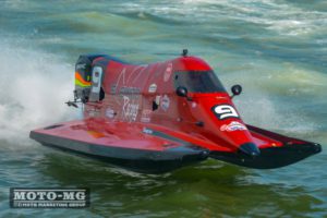 NGK F1 Powerboat Championship Gulfport Florida 2018-62
