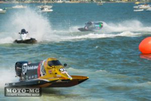 NGK F1 Powerboat Championship Gulfport Florida 2018-64