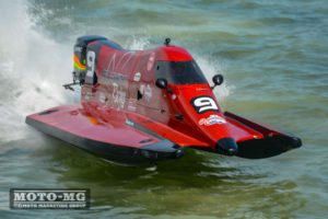 NGK F1 Powerboat Championship Gulfport Florida 2018-65