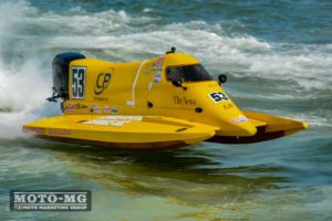 NGK F1 Powerboat Championship Gulfport Florida 2018-66