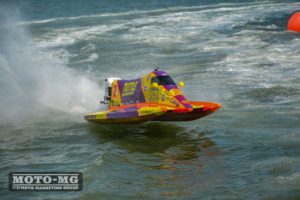 NGK F1 Powerboat Championship Gulfport Florida 2018-68