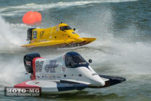 NGK F1 Powerboat Championship Gulfport Florida 2018-69