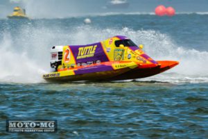 NGK F1 Powerboat Championship Gulfport Florida 2018-7