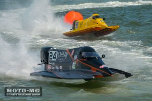 NGK F1 Powerboat Championship Gulfport Florida 2018-70