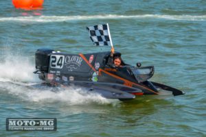 NGK F1 Powerboat Championship Gulfport Florida 2018-72