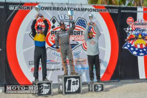 NGK F1 Powerboat Championship Gulfport Florida 2018-74