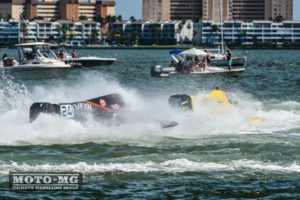 NGK F1 Powerboat Championship Gulfport Florida 2018-8