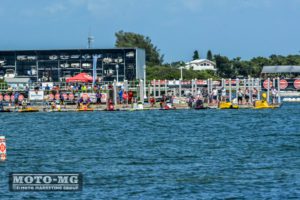 NGK F1 Powerboat Championship Gulfport Florida 2018-9