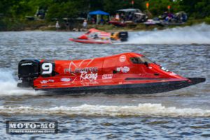 NGK F1 Powerboat Championship Nashville Tennessee 2018 MOTO Marketing Group-1