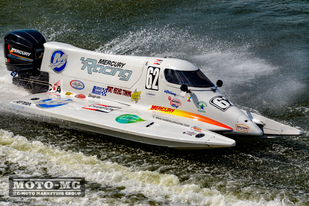 NGK F1 Powerboat Championship Nashville Tennessee 2018 MOTO Marketing Group-100
