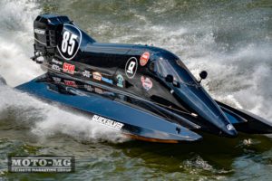 NGK F1 Powerboat Championship Nashville Tennessee 2018 MOTO Marketing Group-101